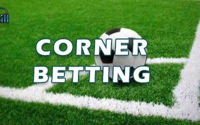 شرط بندی روی کرنر